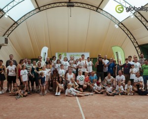 tenis poznan tenis dla dzieci nauka tenisa dla dzieci poznan szkola tenisa poznan globallsport